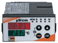 Kobold Conductivity Transmitter, ACM-Z